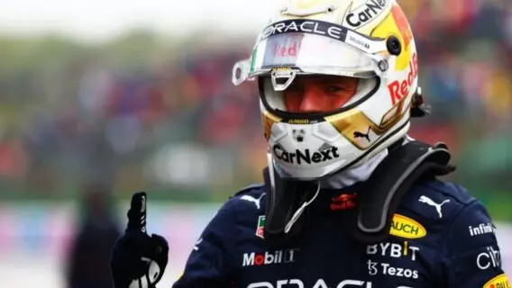 Grid de largada da Fórmula 1: classificação para o GP de Imola 2022