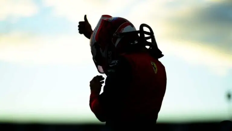 Grid de largada da Fórmula 1: classificação do GP Austrália 2022 da F1