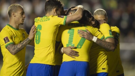 Jogos do Brasil na Copa do Mundo 2022 serão à tarde e em dia útil