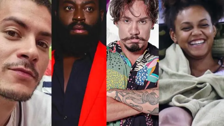 Gshow votação BBB 22 atualizada agora: Jessi lidera votos para sair