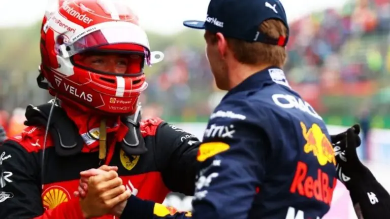 Horário da Corrida Sprint na F1 hoje: onde assistir no GP Emilia Romagna