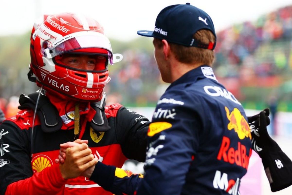 Horário da Corrida Sprint F1
