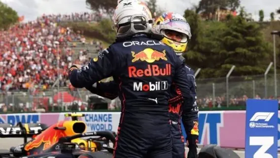 Horário da corrida da Fórmula 1 hoje e onde assistir GP de Imola 2022