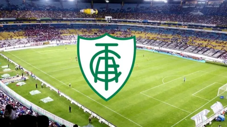 Horário do jogo do América MG hoje na Copa do Brasil e onde ver (19/04)