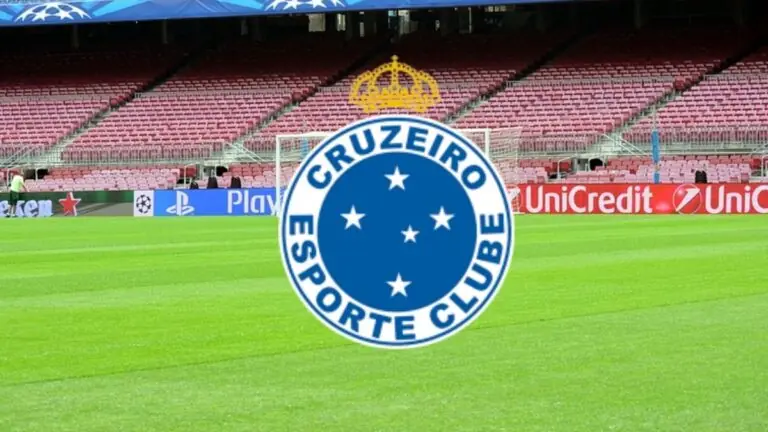 Horário do jogo do Cruzeiro hoje na Série B e transmissão na terça (26/04)