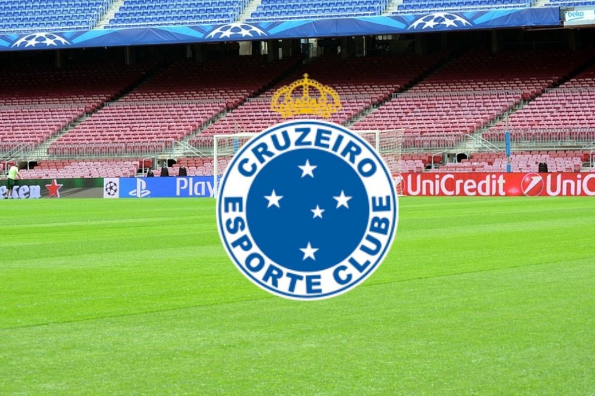 Horário do jogo do Cruzeiro hoje na Série B e transmissão na terça (26/04)