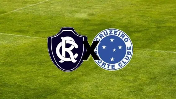 Horário do jogo do Cruzeiro hoje na Copa do Brasil e transmissão (19/04)