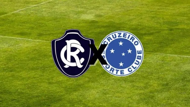 Horário do jogo do Cruzeiro hoje na Copa do Brasil e transmissão (19/04)