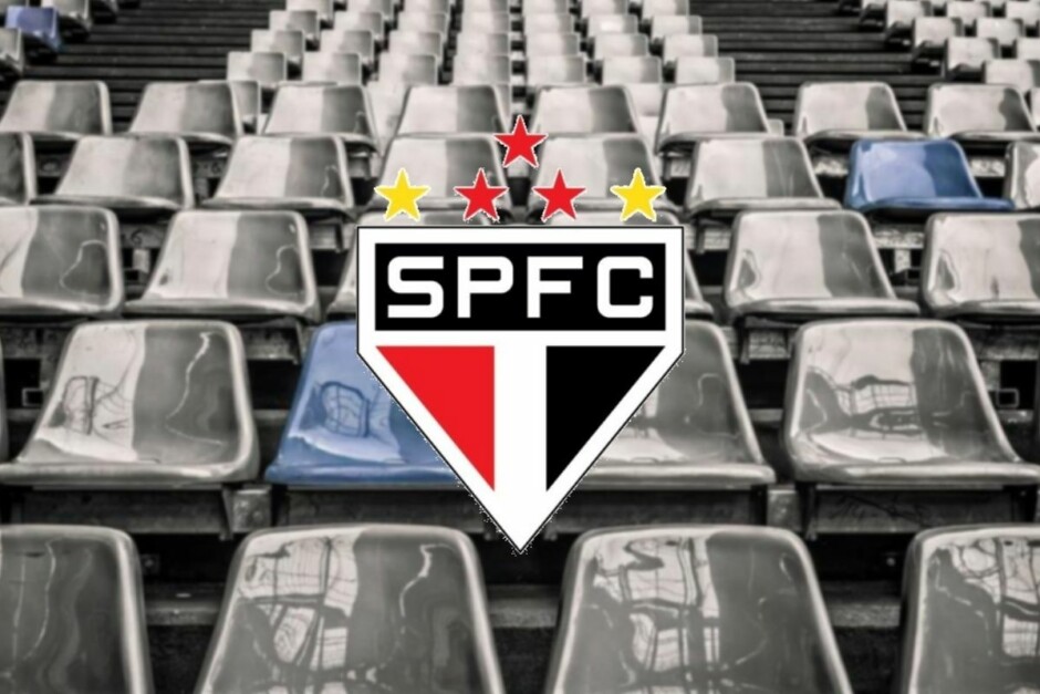 Horário do jogo do São Paulo hoje