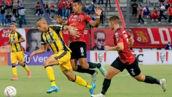 Independiente Petrolero x Deportivo Táchira: onde assistir ao vivo (26/04)