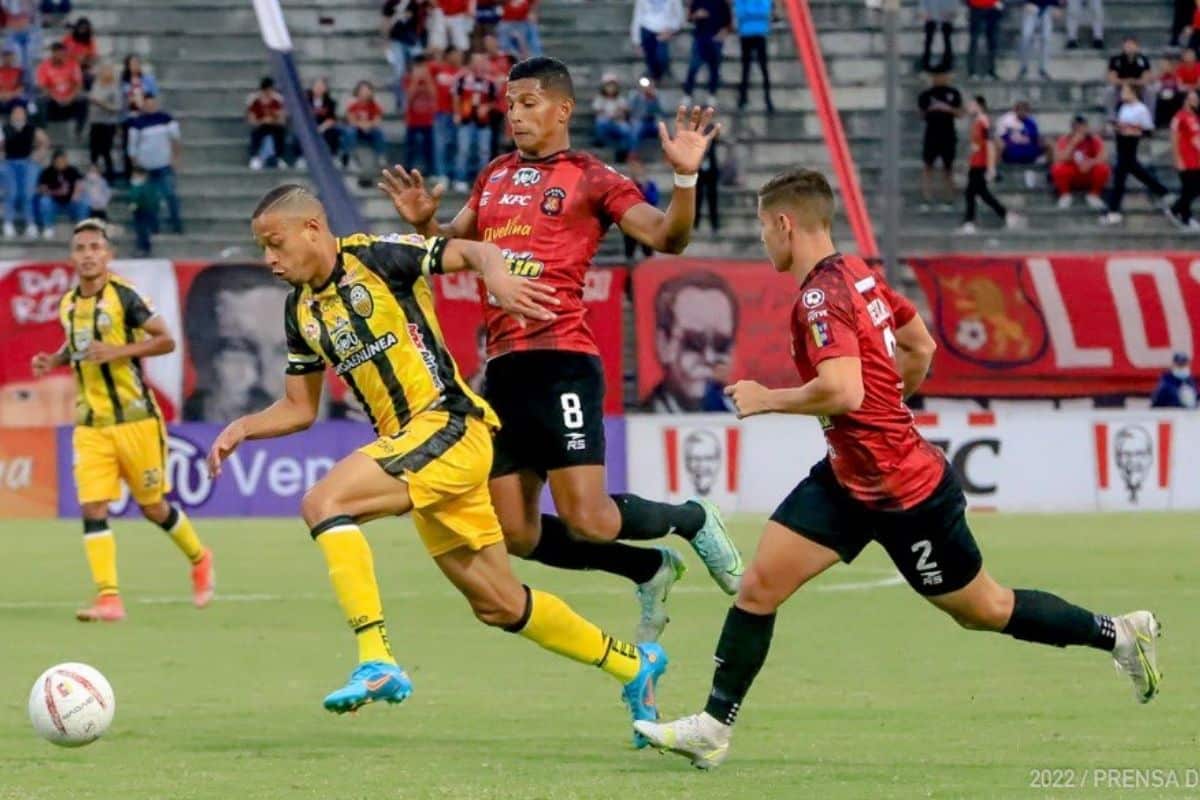 Independiente Petrolero x Deportivo Táchira: onde assistir ao vivo (26/04)