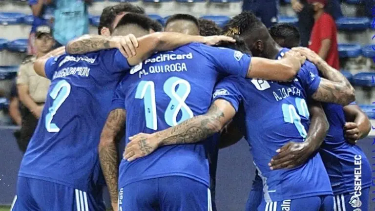 Independiente Petrolero x Emelec: onde assistir e horário hoje (06/04)