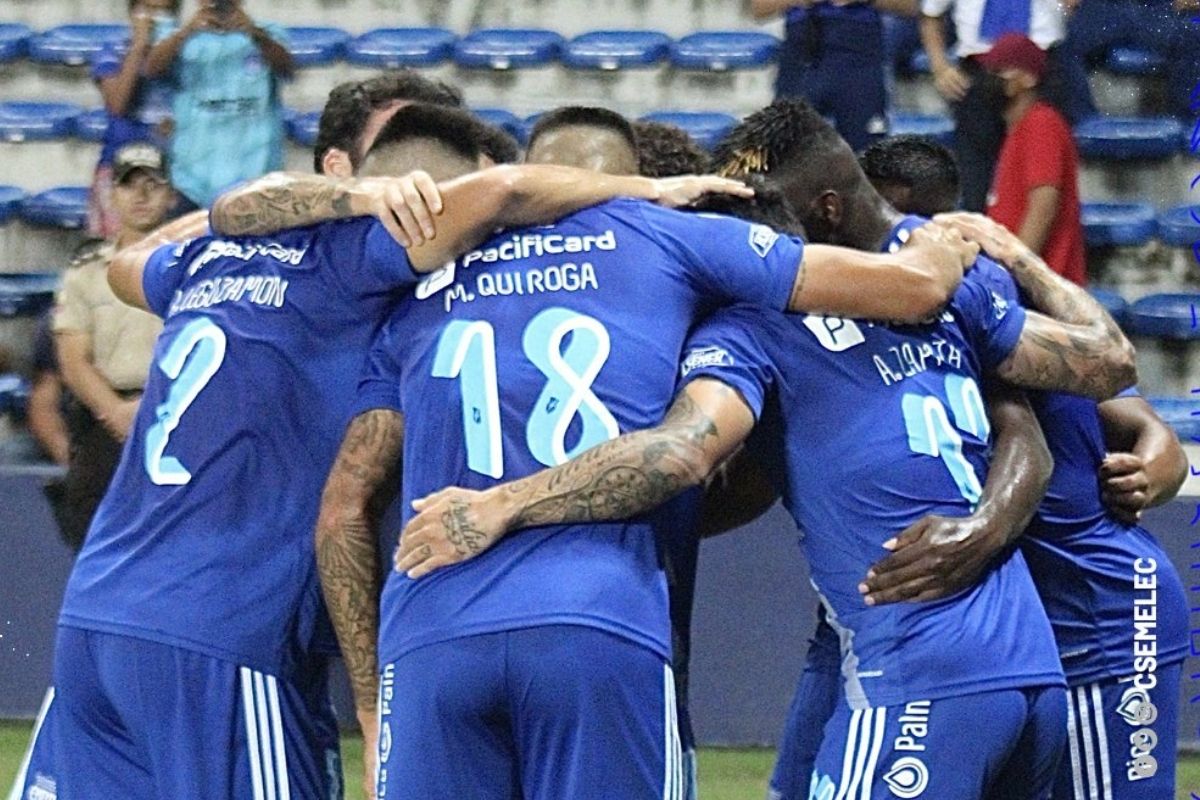 Independiente Petrolero x Emelec: onde assistir e horário hoje (06/04)