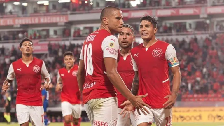 Onde assistir Independiente x General Caballero e horário (12/04)