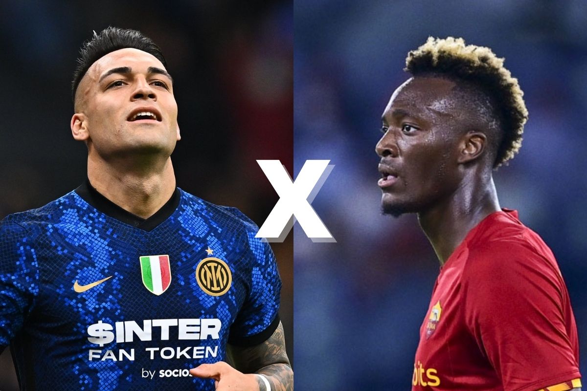 Roma x Inter de Milão: onde assistir ao vivo e horário do jogo hoje (06/05)  pelo Campeonato Italiano, Futebol