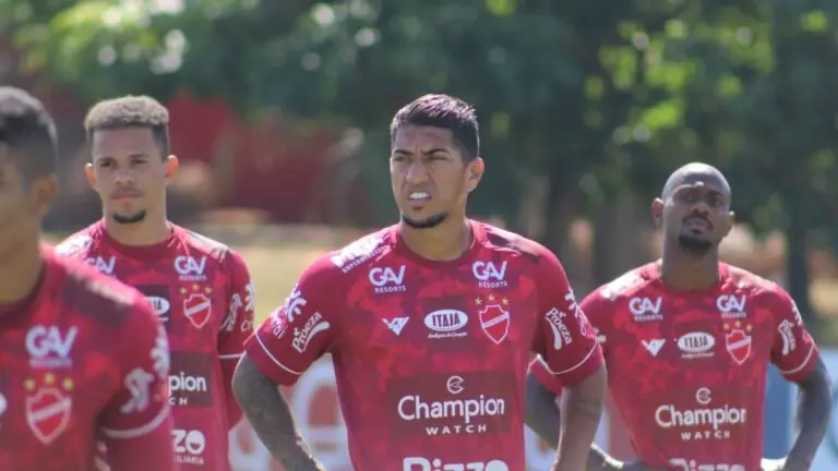 Onde assistir Ituano x Vila Nova ao vivo, horário e escalações (23/04)