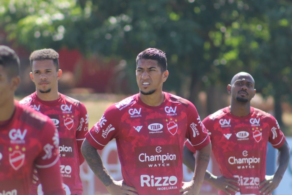 Ituano x Vila Nova onde assistir