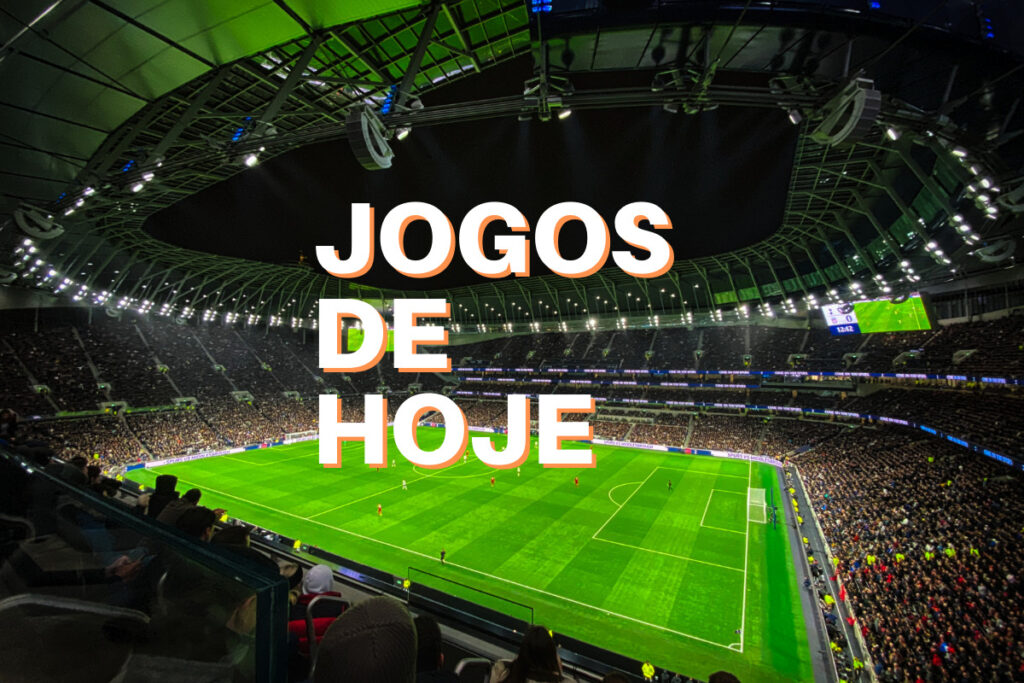 Jogos de hoje brasileirao 