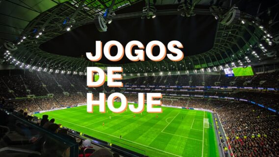 JOGOS DE HOJE: onde assistir futebol ao vivo na quarta-feira (20/4/22)