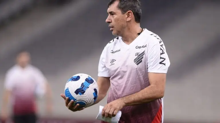 Onde assistir Athletico PR x The Strongest ao vivo e horário (14/04)