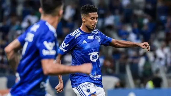 Jogo do Cruzeiro hoje onde assistir ao vivo? Canal e horário (30/04)