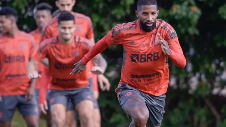 Vai ter jogo do Flamengo? Jogo terá novo horário hoje