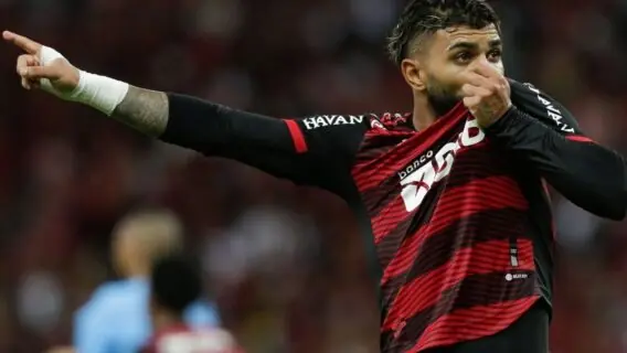 Onde vai passar o jogo do Flamengo hoje e horário da Libertadores