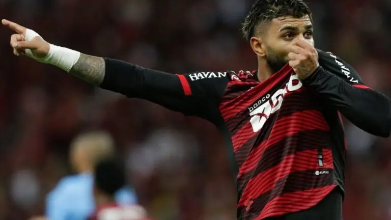 Onde vai passar o jogo do Flamengo hoje e horário da Libertadores