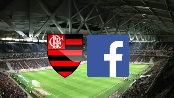 Jogo do Flamengo hoje no Facebook: como assistir no celular e pela TV