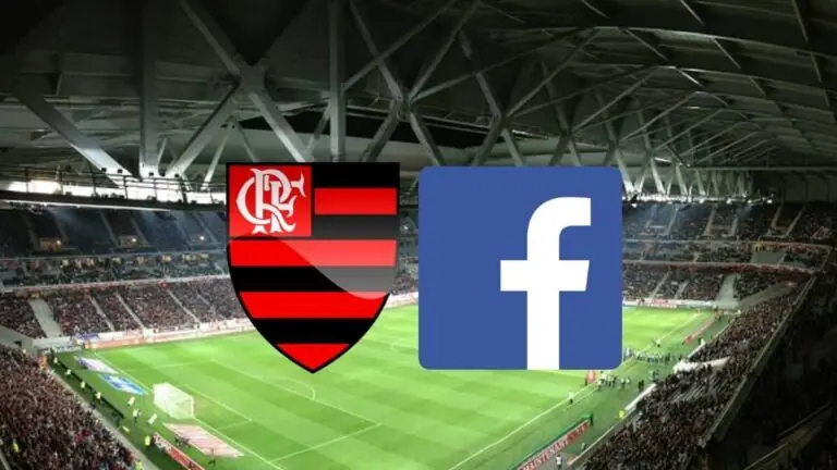 Jogo do Flamengo hoje no Facebook: como assistir no celular e pela TV