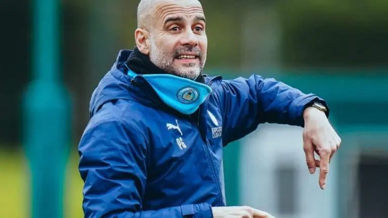 Jogo do Leeds x Manchester City hoje, onde assistir e horário (30/04)