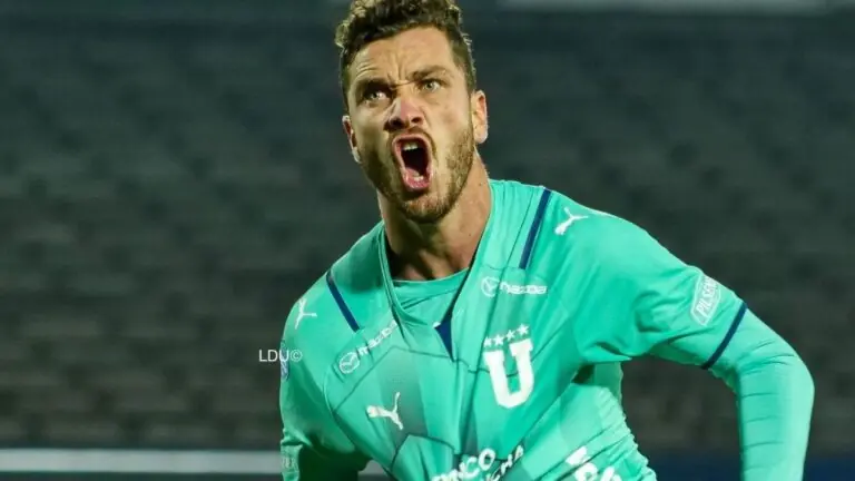 LDU x Antofagasta: onde assistir, horário e escalações hoje (12/04)