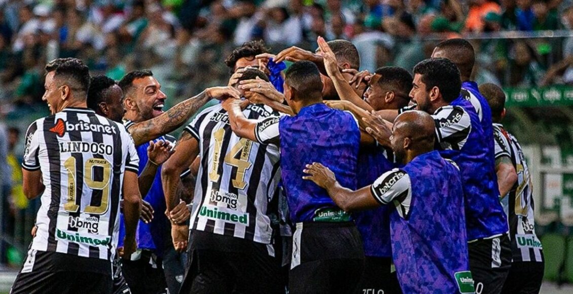 Onde assistir jogo do Ceará hoje