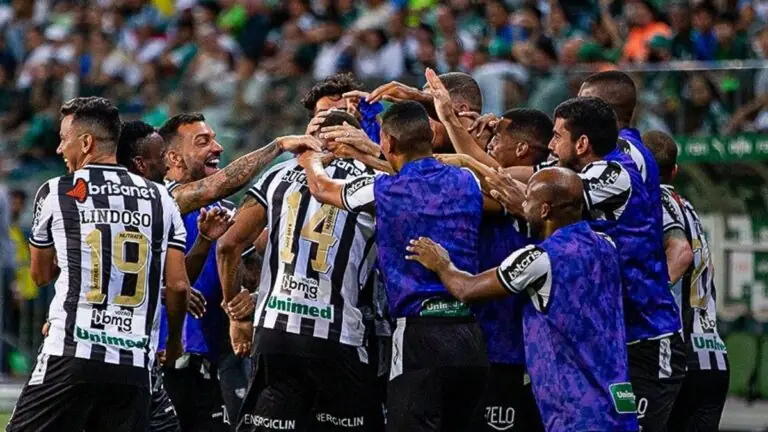 Onde vai passar jogo do Ceará hoje e horário da Sul-Americana (12/04)