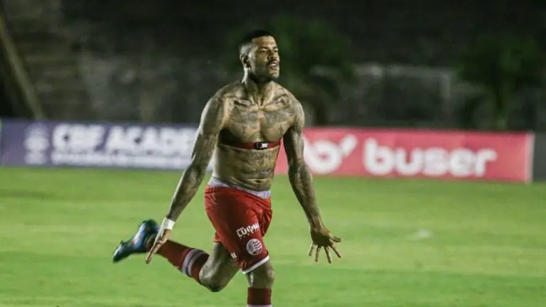 Onde assistir Londrina x Náutico hoje: canal e horário ao vivo (10/04)