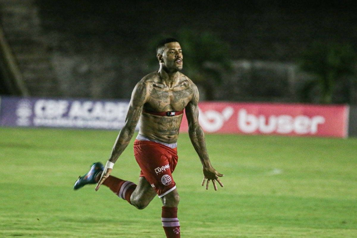 Londrina x Náutico onde assistir