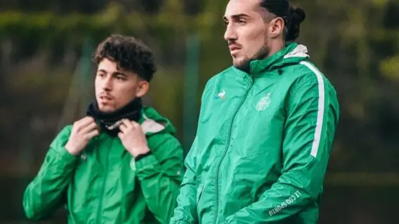 Lorient x Saint-Étienne: onde assistir e horário do jogo hoje (08/04)