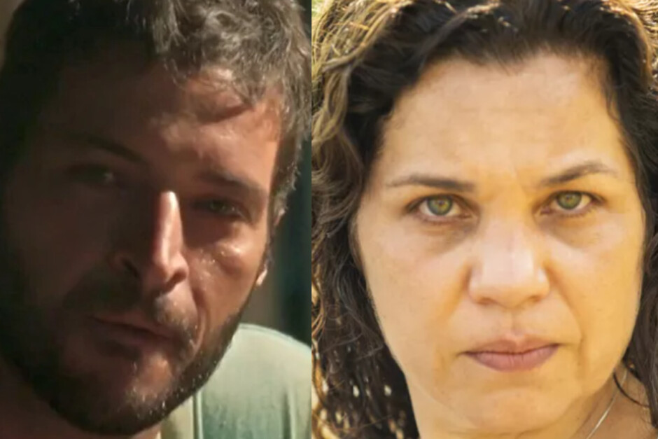 Maria bruaca e levi