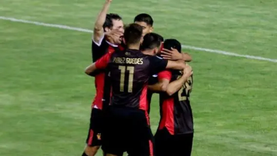 Melgar x River Plate: onde assistir, horário e escalações hoje (13/04)