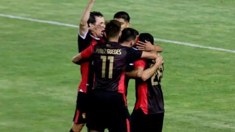 Melgar x River Plate: onde assistir, horário e escalações hoje (13/04)