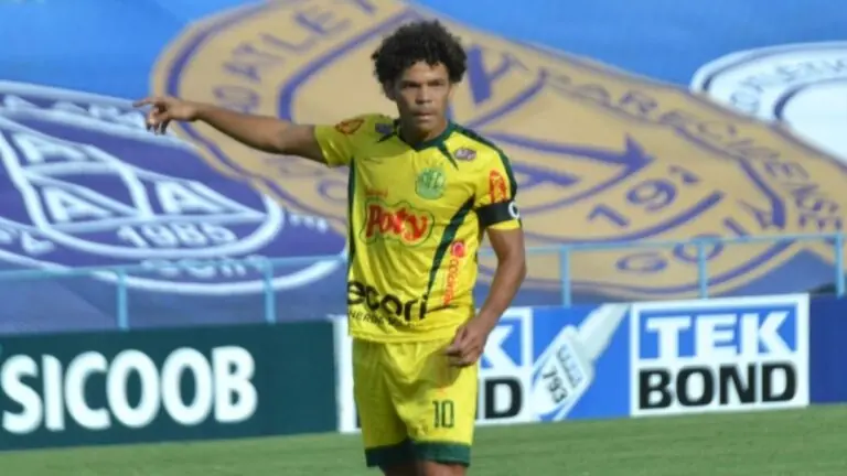 Que horas é o jogo do Mirassol x Paysandu hoje e onde assistir (25/04)