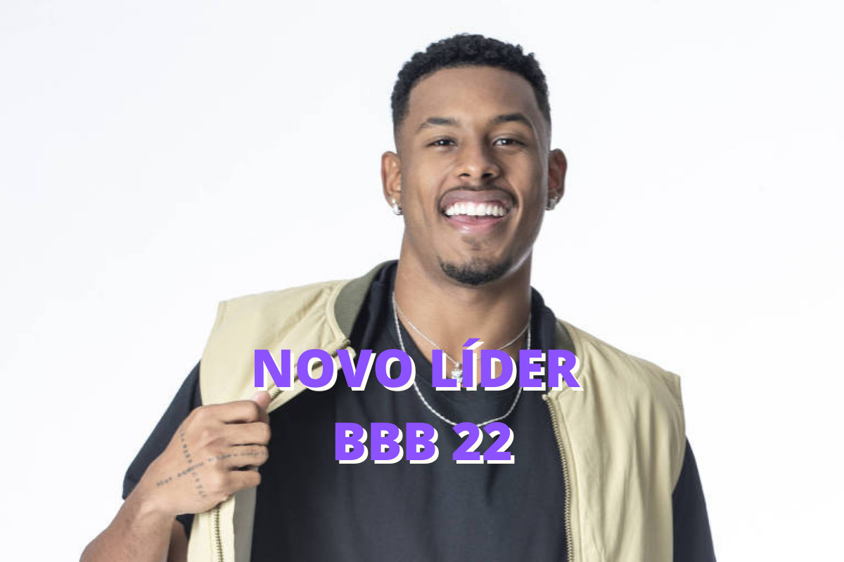 Quem ganhou a prova do líder BBB 22