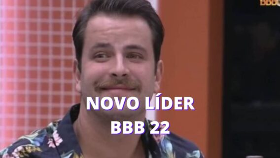 Quem ganhou a Prova do Líder BBB 22: Gustavo é o novo líder
