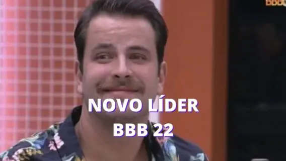 Quem ganhou a Prova do Líder BBB 22: Gustavo é o novo líder