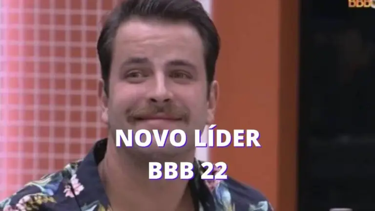 Quem ganhou a Prova do Líder BBB 22: Gustavo é o novo líder