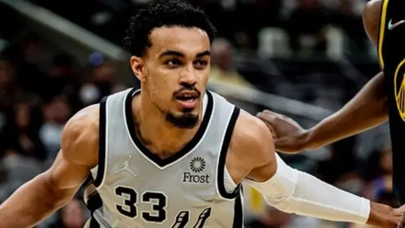 Onde assistir Pelicans x Spurs: horário e transmissão da NBA hoje (13/04)