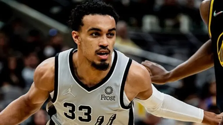 Onde assistir Pelicans x Spurs: horário e transmissão da NBA hoje (13/04)