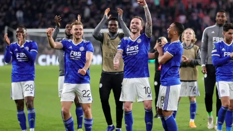 Newcastle x Leicester: onde assistir, horário e escalações (17/04)