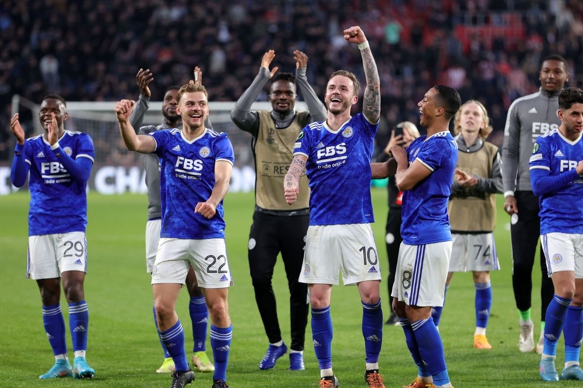 Newcastle x Leicester: onde assistir, horário e escalações (17/04)