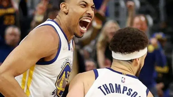 Nuggets x Warriors: onde assistir os playoffs da NBA e horário (21/04)